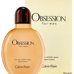 Obsession for Men (Eau de Toilette) (Calvin Klein)