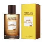 Vanille de La Réunion / Vanille Bourbon (Les Senteurs Gourmandes)
