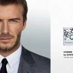 Homme (Eau de Toilette) (David Beckham)