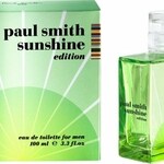 Sunshine Edition for Men (Paul Smith)