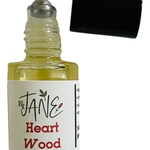Heart Wood (Jane / Absinthe Rabbit)