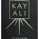 Oudgasm Tobacco Oud | 04 (Kayali)