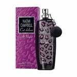 Cat Deluxe At Night (Naomi Campbell)