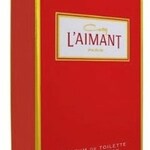 L'Aimant (Eau de Toilette) (Coty)