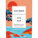 Collection Grands Crus - Summer Edition: Calvi Beach (Berdoues)