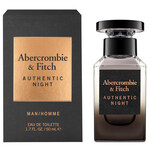 Authentic Night Man (Abercrombie & Fitch)