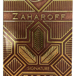 Signature Tabac (Eau de Parfum) (Zaharoff)