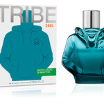 We Are Tribe Cool (Benetton)