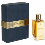 B683 (Eau de Parfum) (Marc-Antoine Barrois)