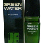 Green Water (1947) (After Shave) (Jacques Fath)