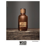 Wood for Him (Dsquared²)