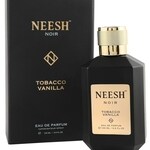 Noir - Tobacco Vanilla (Neesh)
