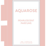 Pearlescent Collection - Aquarose (Gallagher Fragrances)