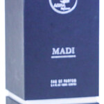 Madi (Ajwaa Perfumes)