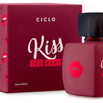 Kiss You More (Ciclo)