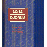 Aqua Quorum (Eau de Toilette) (Puig)