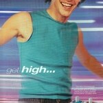 High for Women (Patrick Cox)