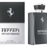 Vetiver Essence (Ferrari)