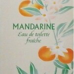 Mandarine (Yves Rocher)
