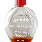 Grisbi (Maxime Gérard)
