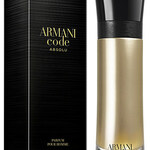 Armani Code Absolu pour Homme (Giorgio Armani)