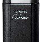 Santos (Eau de Toilette) (Cartier)