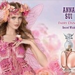 Secret Wish - Fairy Dance (Anna Sui)