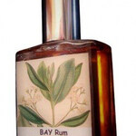 Bay Rum (Olympic Orchids Artisan Perfumes)