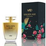 Golden Age (MAD Parfumeur)