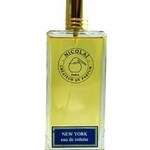 New-York (Nicolaï / Parfums de Nicolaï)