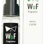 Calm (Fragrance Mist) (WoF)