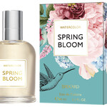 Watercolor - Spring Bloom (Brocard / Брокард)