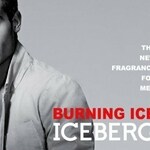Burning Ice (Eau de Toilette) (Iceberg)
