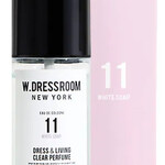 #11 - White Soap (W.Dressroom)