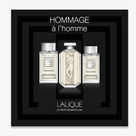 Hommage à l'Homme (Extrait de Parfum) (Lalique)