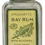 Bay Rum (California Perfume Company)