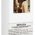 Replica - Lipstick On (Maison Margiela)
