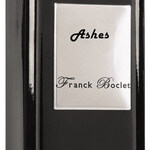 Ashes (Franck Boclet)