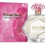 Private Show (Eau de Parfum) (Britney Spears)