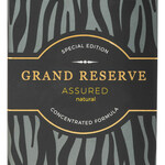 Grand Reserve - Assured (Concentrated Perfume) (Mix•o•logie)