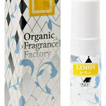 Lemon / レモン (Organic Fragrance Factory)