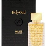 Miles (Holy Oud)