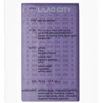 Lilac City (2023) (D.S. & Durga)