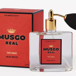 Musgo Real - Puro Sangue (Claus Porto)