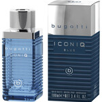 IconiQ Blue (bugatti Fashion)