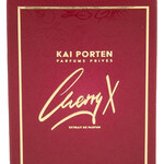 Cherry X (Kai Porten Parfums Privés)