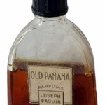 Old Panama (Joseph Paquin)