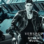Versace pour Homme Dylan Blue (Eau de Toilette) (Versace)