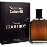 I'm Not A Good Boy (Nazareno Gabrielli)
