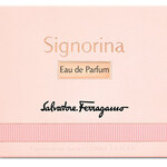 Signorina (Eau de Parfum) (Salvatore Ferragamo)